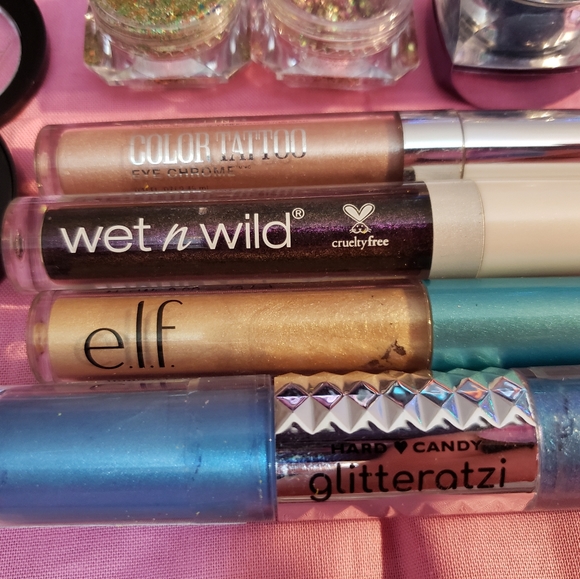 Eye shadow bundle - Picture 6 of 6